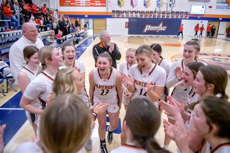 Here are the 27 Peoria-area girls basketball players named IBCA all ...