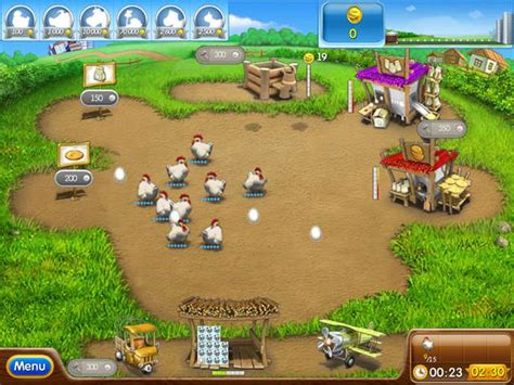 Online farm games - Play free online farm games on Zylom