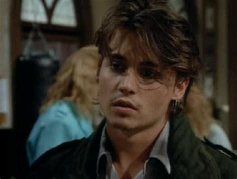 21 Jumpstreet - Johnny Depp Photo (19873854) - Fanpop