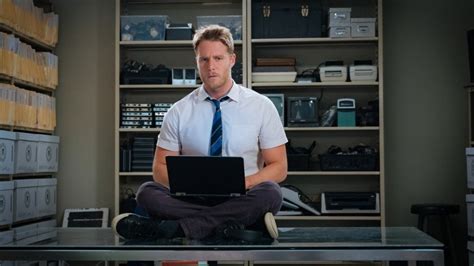 Limitless Jake McDorman HD Wallpaper - WallpaperFX