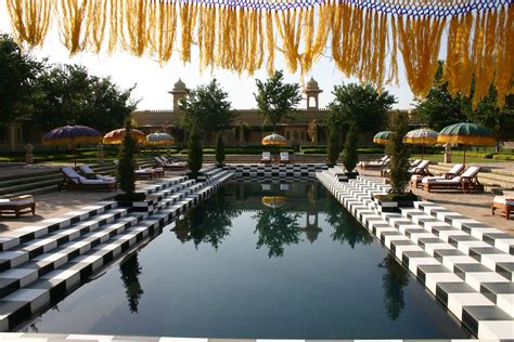 Oberoi Udaipur