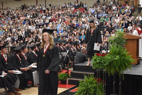 Martin Luther College spring class of 2023 graduates with words from Isaiah | News, Sports, Jobs ...