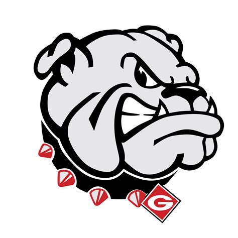 Georgia Bulldogs Logo PNG Transparent – Brands Logos