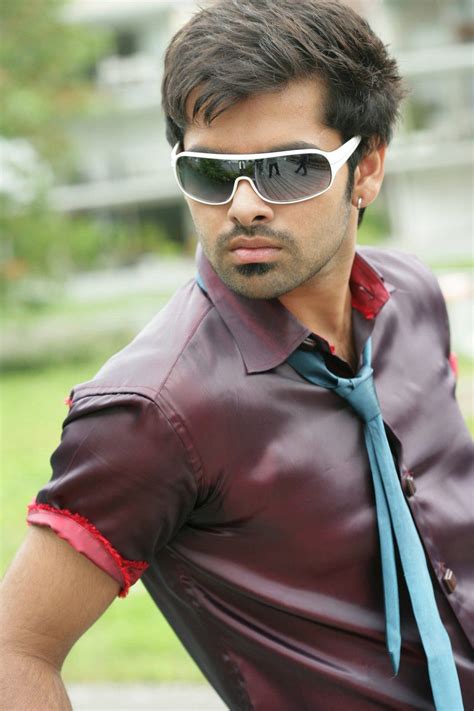 Ram Pothineni Age, Family, Wife, Movies, Wiki, Biography - BREEZEMASTI