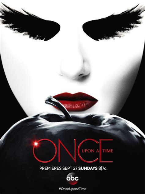 Once Upon A Time Season 5 Poster - Once Upon A Time Photo (38762539) - Fanpop