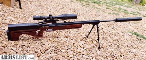 ARMSLIST - For Sale: AirForce Texan .45 cal Air Rifle