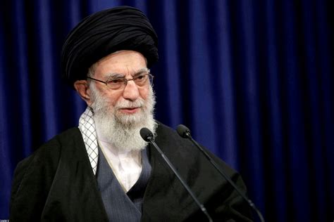 Iran not seeking nuclear weapons, needs atomic energy: Khamenei | Reuters