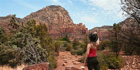 Easy Trails in Sedona: Your Guide to Scenic Hikes | Paraiso Island