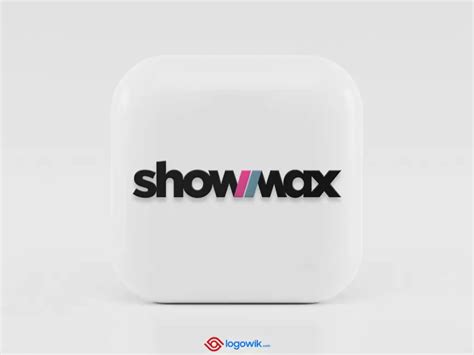 Showmax Logo PNG vector in SVG, PDF, AI, CDR format