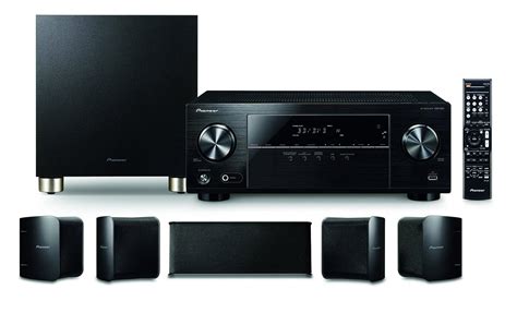 Best Surround Sound System 2021 - Generally, it is best not to mix and ...