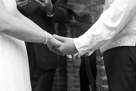 Vows | Brandon and Kandace Clarkson Wedding - Edgar Allan Po… | Flickr