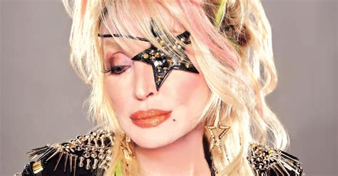 Dolly Parton Details Star-Studded New Album ‘Rockstar’ - Our Culture