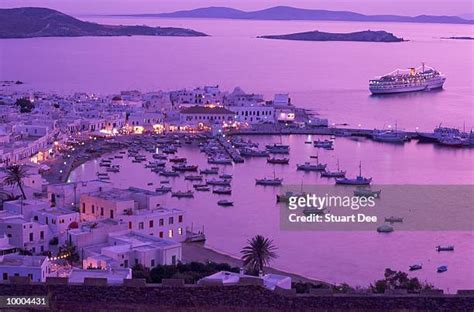 378 Mykonos Night Stock Photos, High-Res Pictures, and Images - Getty ...