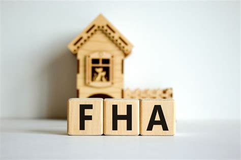 FHA Financing | Mortgage Insurance Premiums | Real-ativity