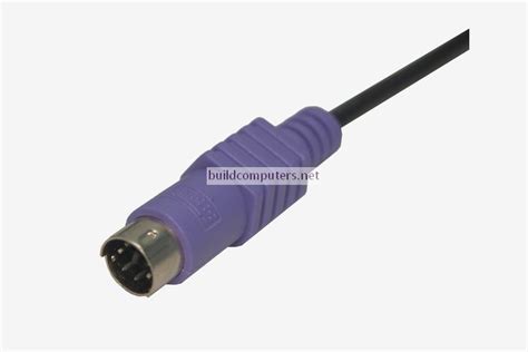 Types of Computer Cable Connections - Computer Cable Guide