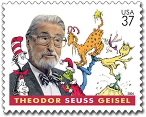 Dr. Seuss | Biography, Books, Characters, Movies, & Facts | Britannica