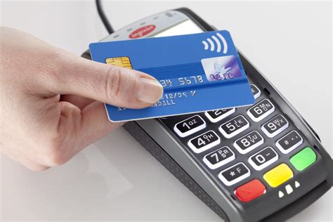 How Safe is Your Data with Contactless Payments? - Maytech