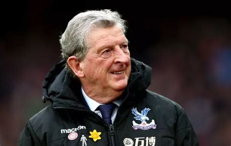 Crystal Palace manager Roy Hodgson ‘proud’ as Eagles fans march against ...