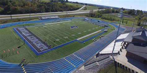 Lindsey Wilson College Logo - LogoDix