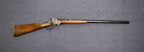 .50-70 Sharps. The first Sharps rifles were introduced in the late ...