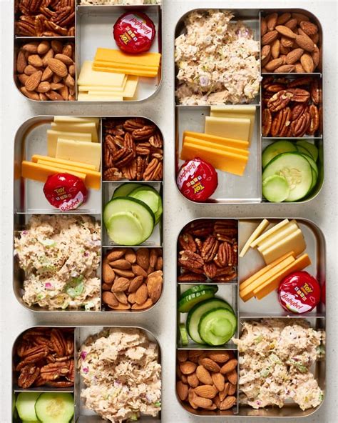 10 Make-Ahead Meals for Car Travel with Kids | The Kitchn