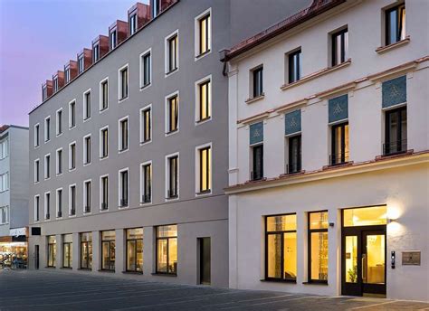 ELAYA HOTEL REGENSBURG CITY CENTER - Updated 2023 (Germany)