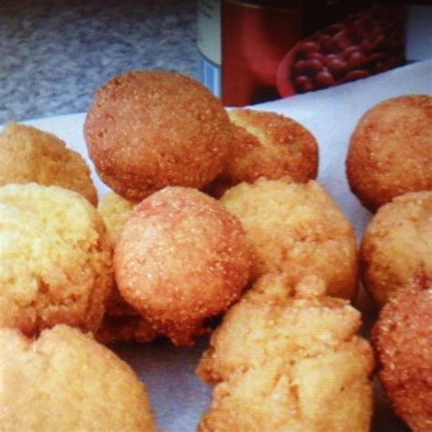 Long John Silver's Hush Puppies