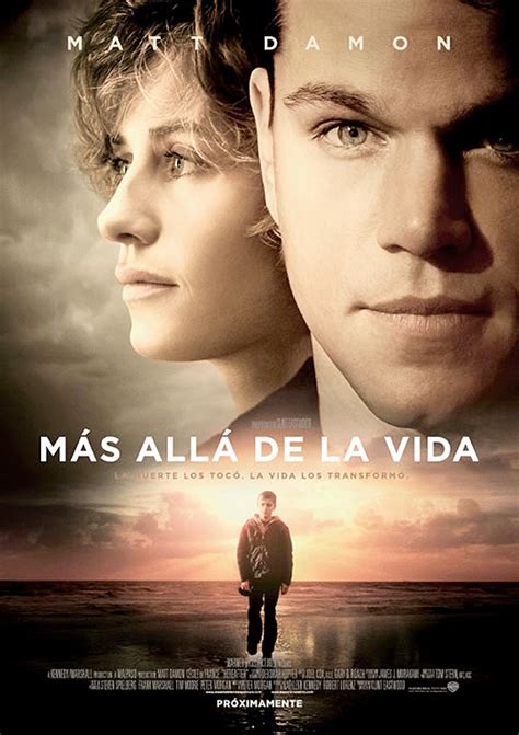 Más allá de la vida - Película 2010 - SensaCine.com