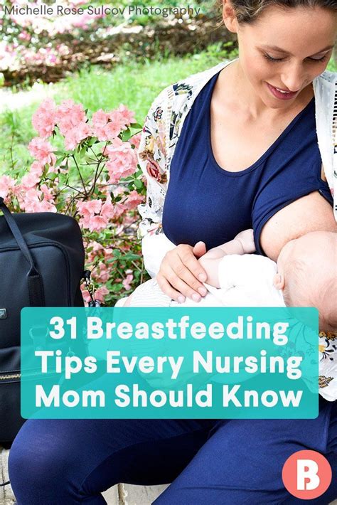 31 Breastfeeding Tips | Breastfeeding tips, Breastfeeding, Breastfeeding in public