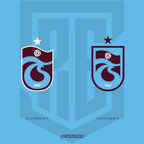 Trabzonspor Redesign