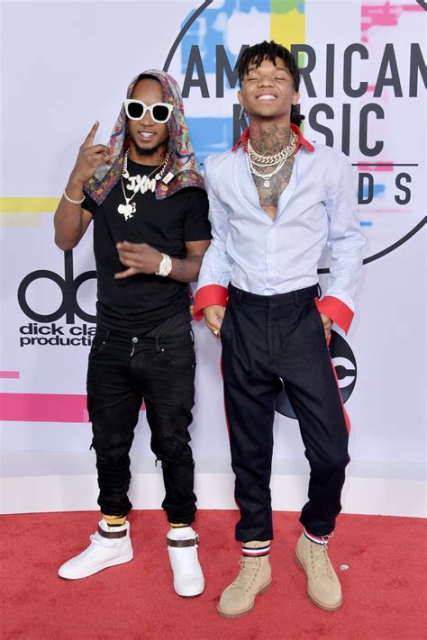 Rae Sremmurd announce triple-disk album release date | The FADER