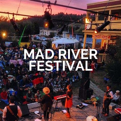 mad-river-festival - Dell'Arte International