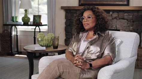 Coming 2 Oprah! Eddie Murphy Unveiled as Winfrey's Latest Big Interview