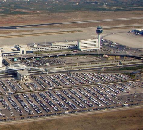 How to Make Airports Easier