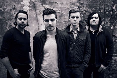 30 Indie-Folk Artists You Need To Hear ASAP | Boxer rebellion, Indie ...