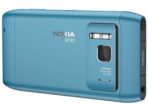 Nokia N8 - Camera Review · TechMagz