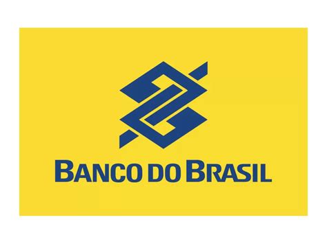 Banco do Brasil Vertical Logo PNG vector in SVG, PDF, AI, CDR format