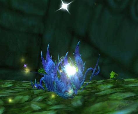 Purple Lotus - Object - World of Warcraft