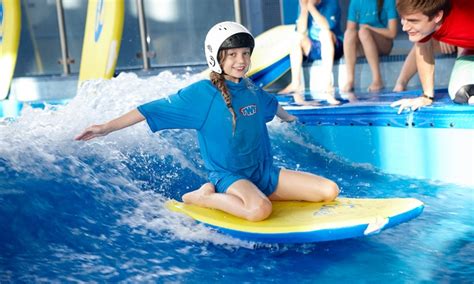 LC Swansea Waterpark Pass for Up to Five - LC Swansea Waterpark | Groupon