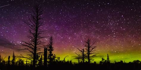 Keweenaw Dark Sky Park | DarkSky International