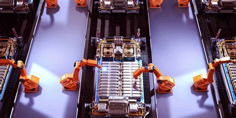 The EV Battery Supply Chain Explained - RMI