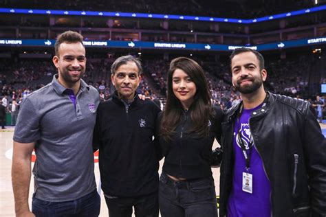 Vivek Ranadivé Children: Meet Anjali World, Aneel Ranadive, Andre Ranadive, Anjali - ABTC