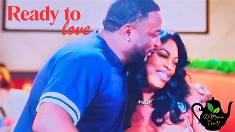 Ready To Love Season 9 Episode 4 Getting Intimate Recap | Review #readytolove #readytolovedallas ...