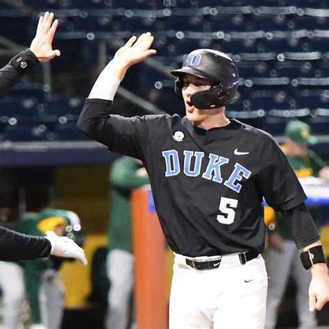 Virginia vs Duke Game 2 NCAA Baseball Super Regionals 2023: Venue ...