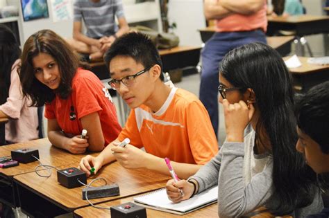 North Gwinnett Middle School Quiz Bowl team to compete in national ...