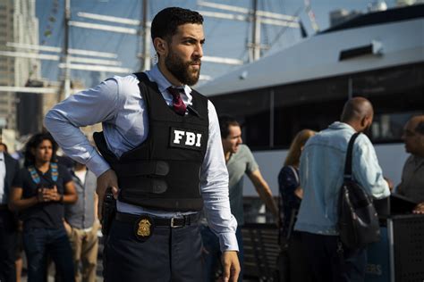 A Muslim FBI Agent Is the Star In This Serie, Challenging the ...