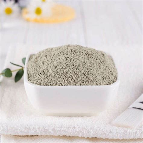 Vedini Bentonite Clay Powder | Indian Healing Clay | JINDEAL INC