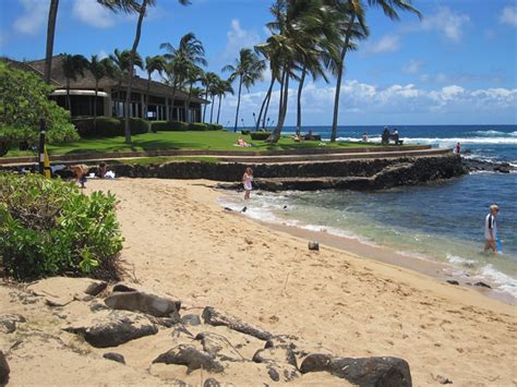 Lawai Beach | Kauai Beach Scoop