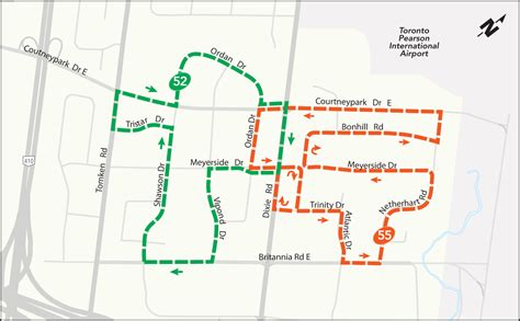 Mississauga.ca - MiWay - Service Changes