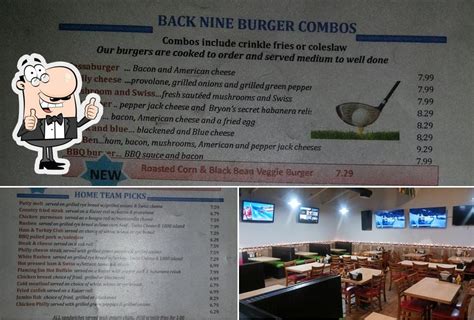 Jabbers Hometown Grill in Cocoa - Restaurant menu and reviews